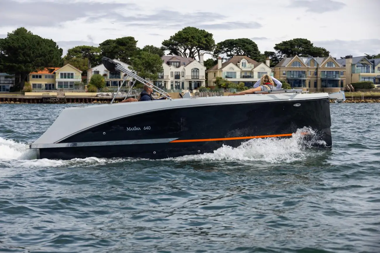 Maxima Boates Maxima 640