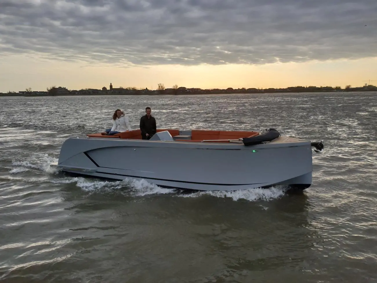 Maxima Boates Maxima 840