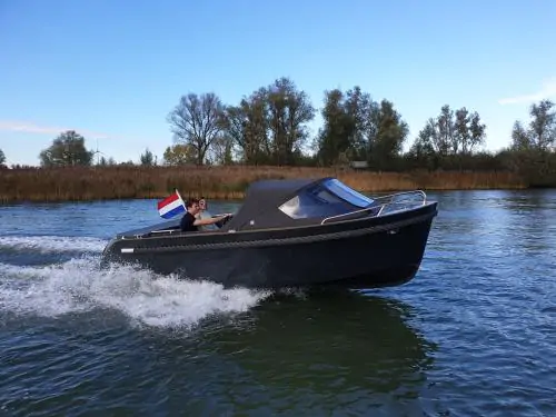 Maxima Boates Maxima 620 MC Electric Maxima Boates Maxima 620 MC Electric