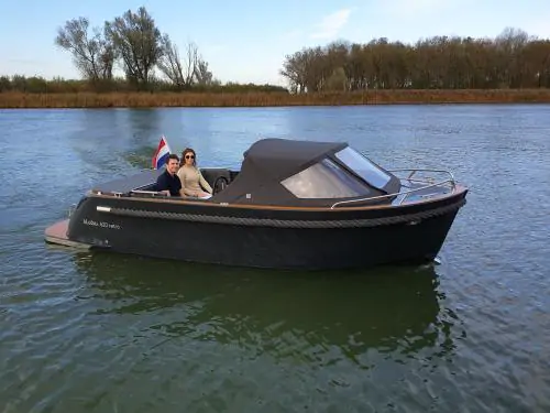 Maxima Boates Maxima 620 Retro MC Maxima Boates Maxima 620 Retro MC