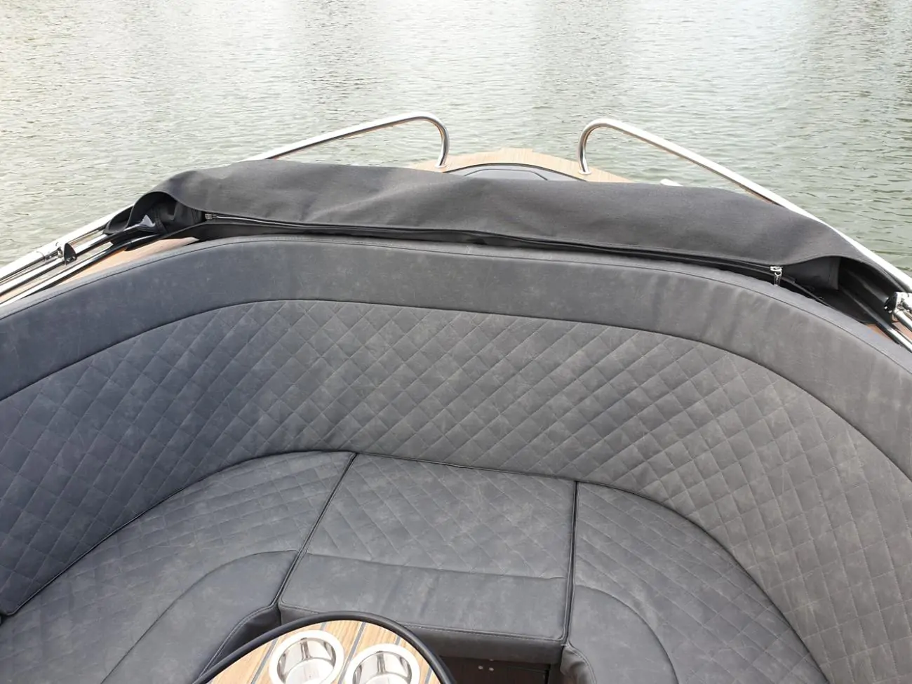 Maxima Boates Maxima 620 MC Electric