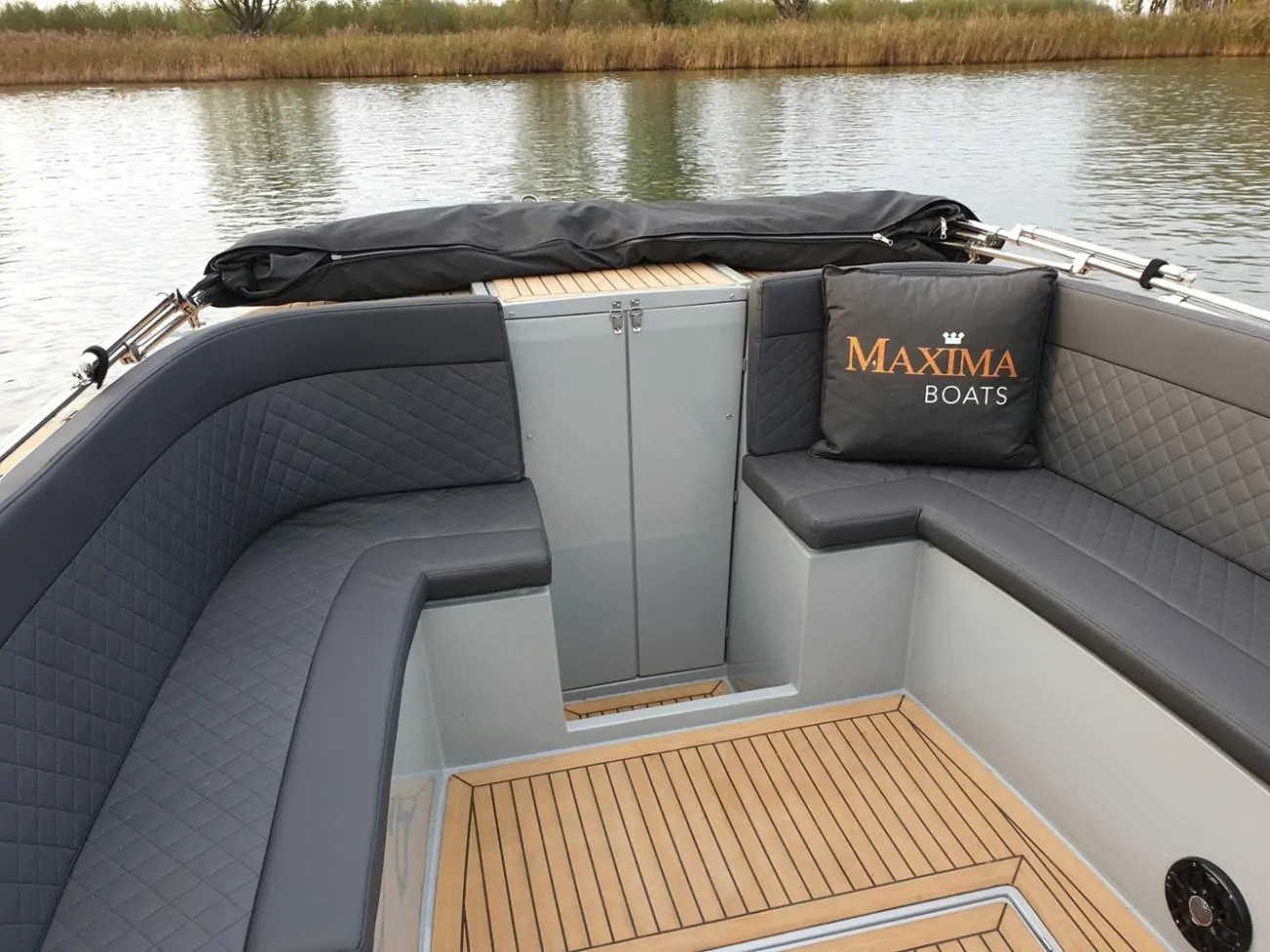 Maxima Boates Maxima 840