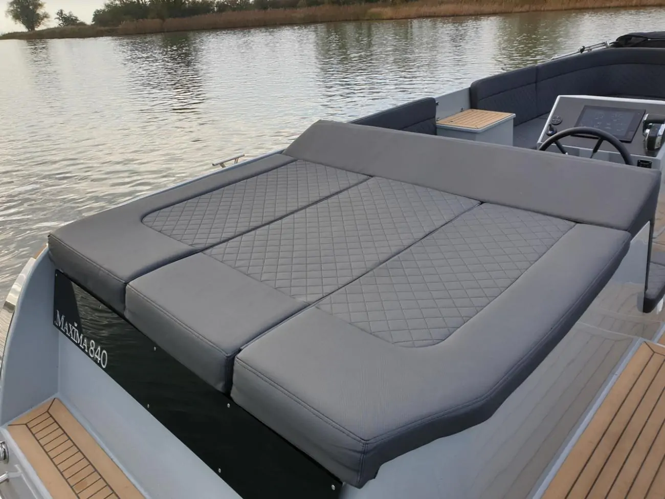 Maxima Boates Maxima 840