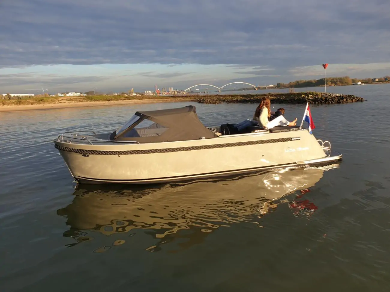 Maxima Boates Maxima 720 retro