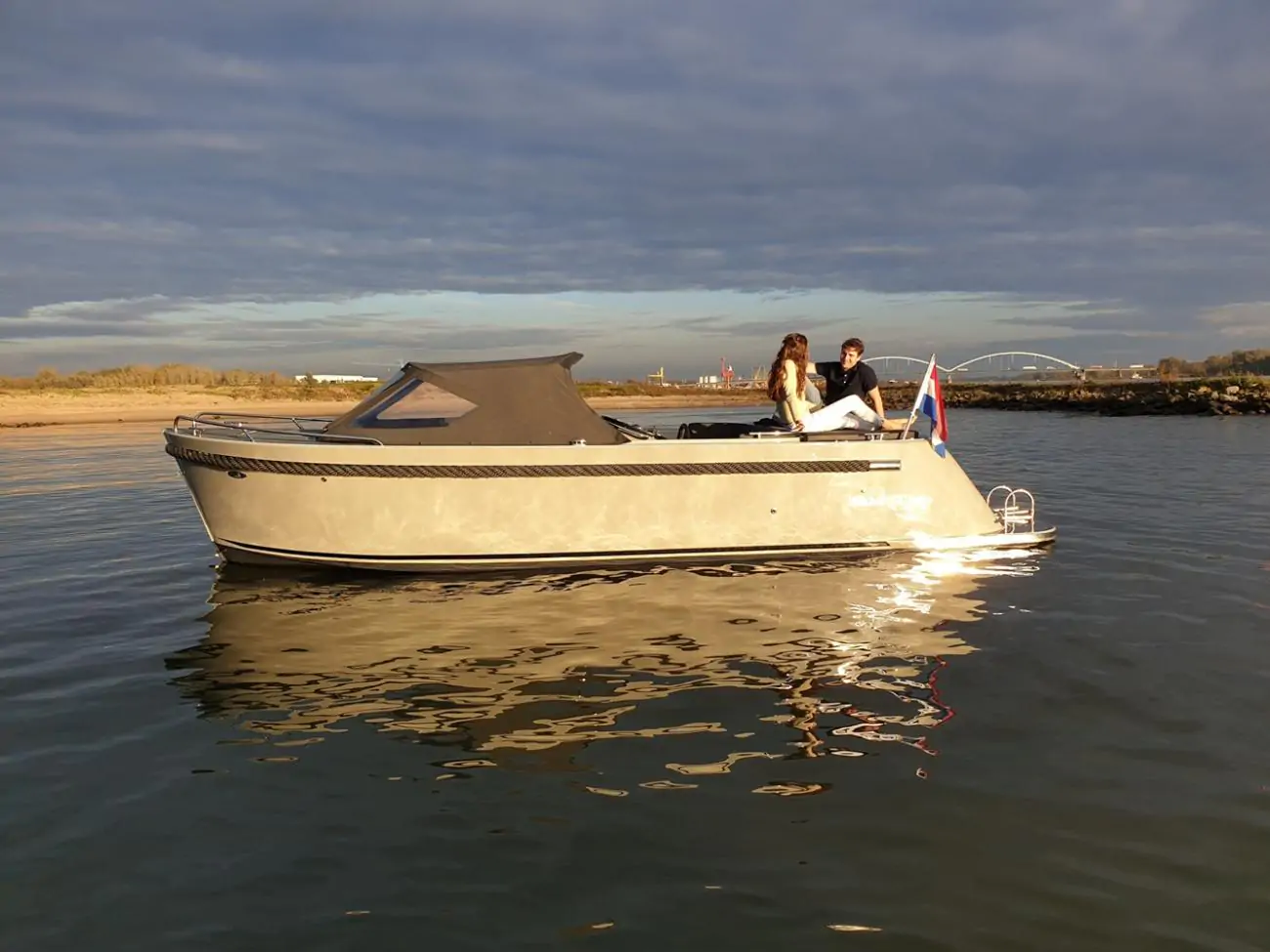 Maxima Boates Maxima 720 retro
