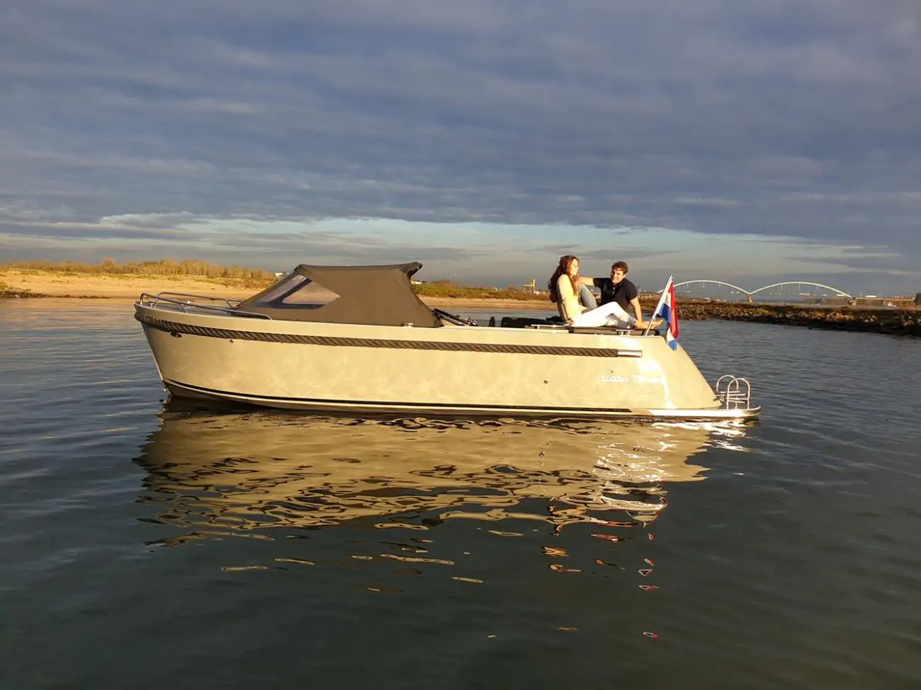 Maxima Boates Maxima 720 retro