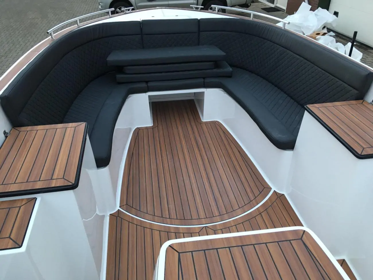 Maxima Boates Maxima 730I