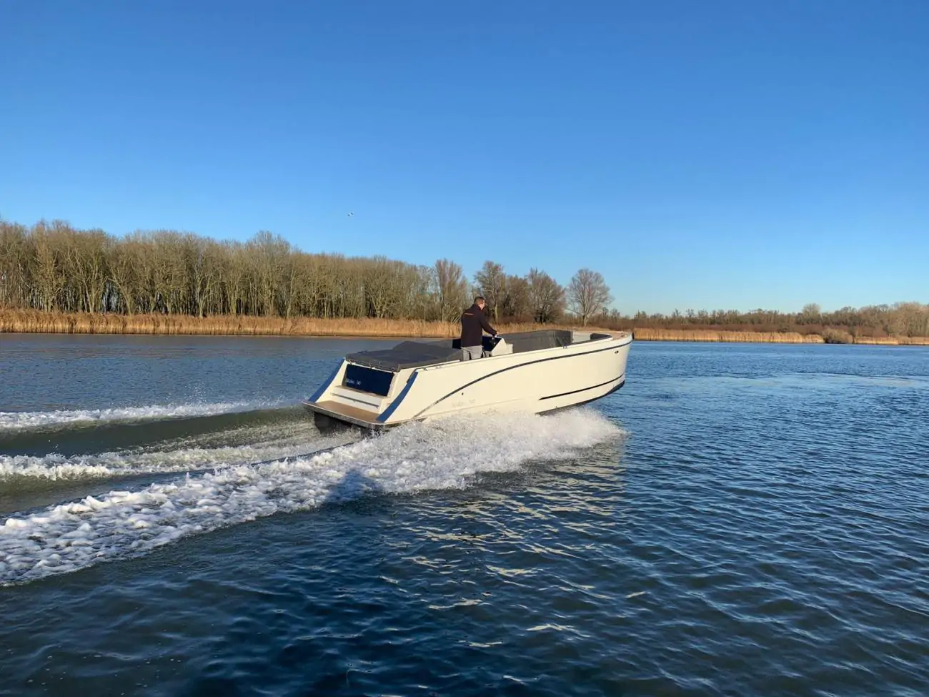 Maxima Boates Maxima 740