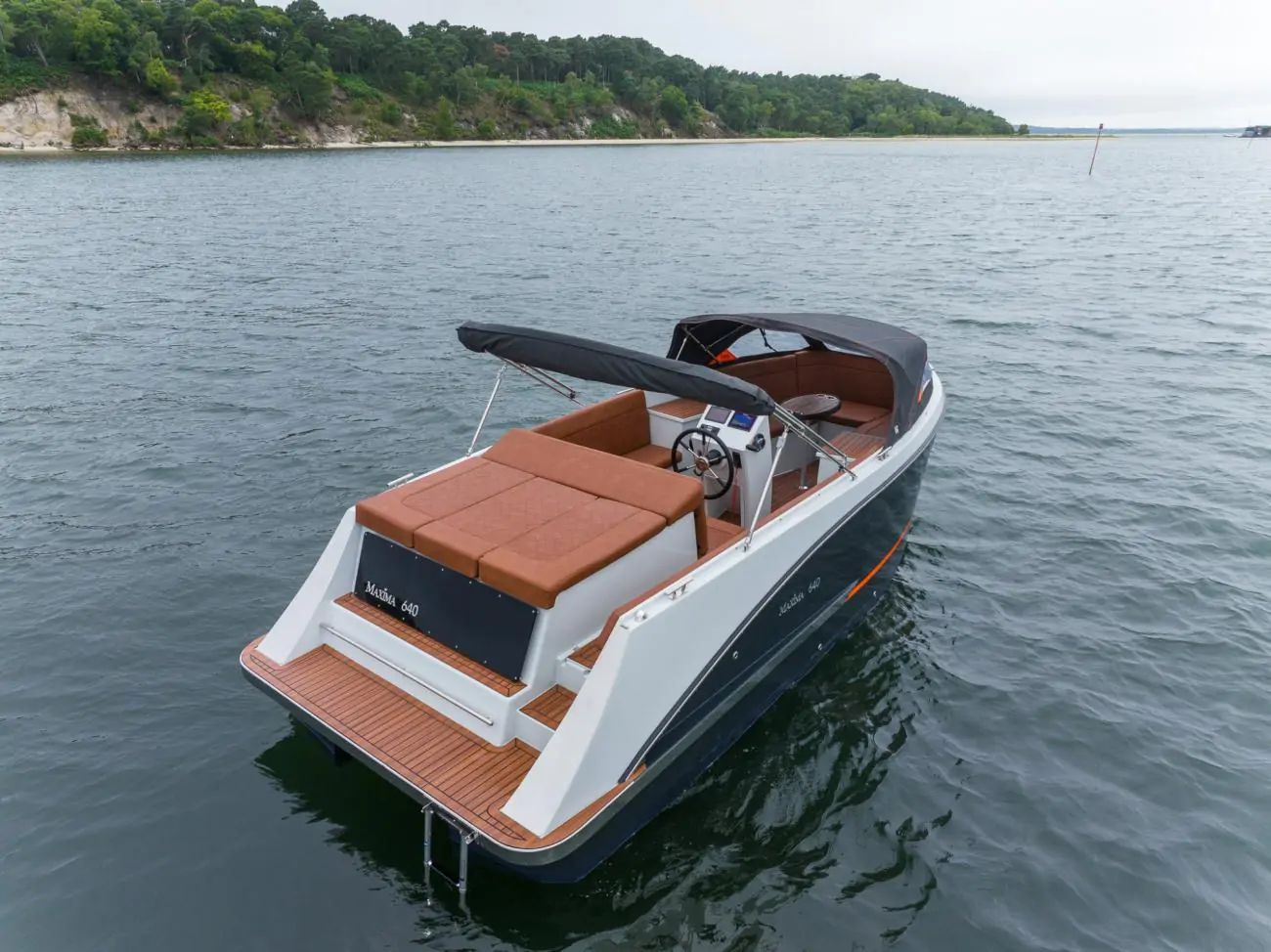Maxima Boates Maxima 640