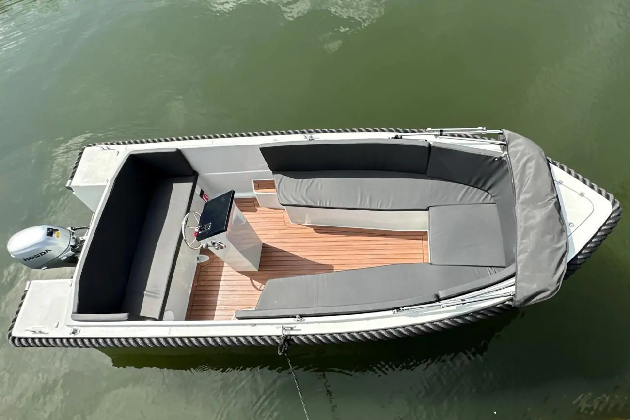 Maxima Boates Maxima 490