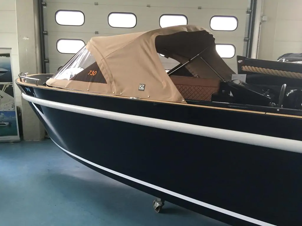 Maxima Boates Maxima 730