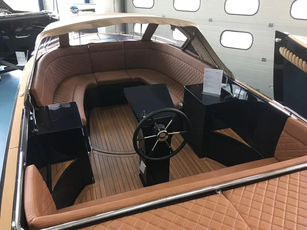 Maxima Boates Maxima 730