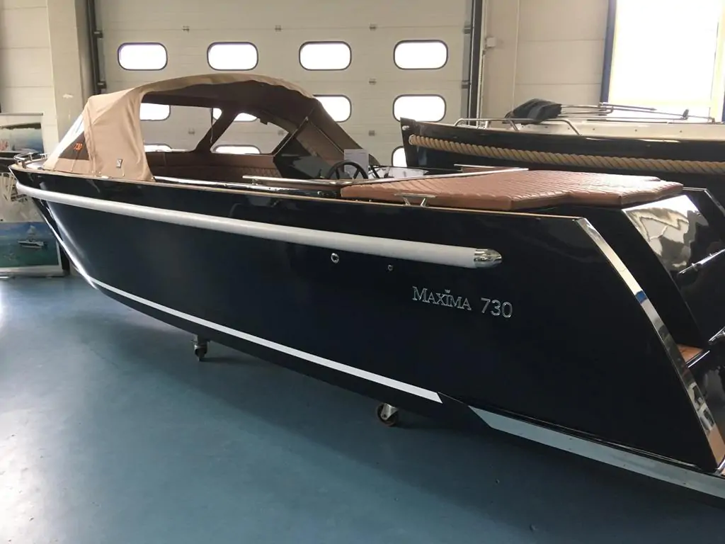 Maxima Boates Maxima 730