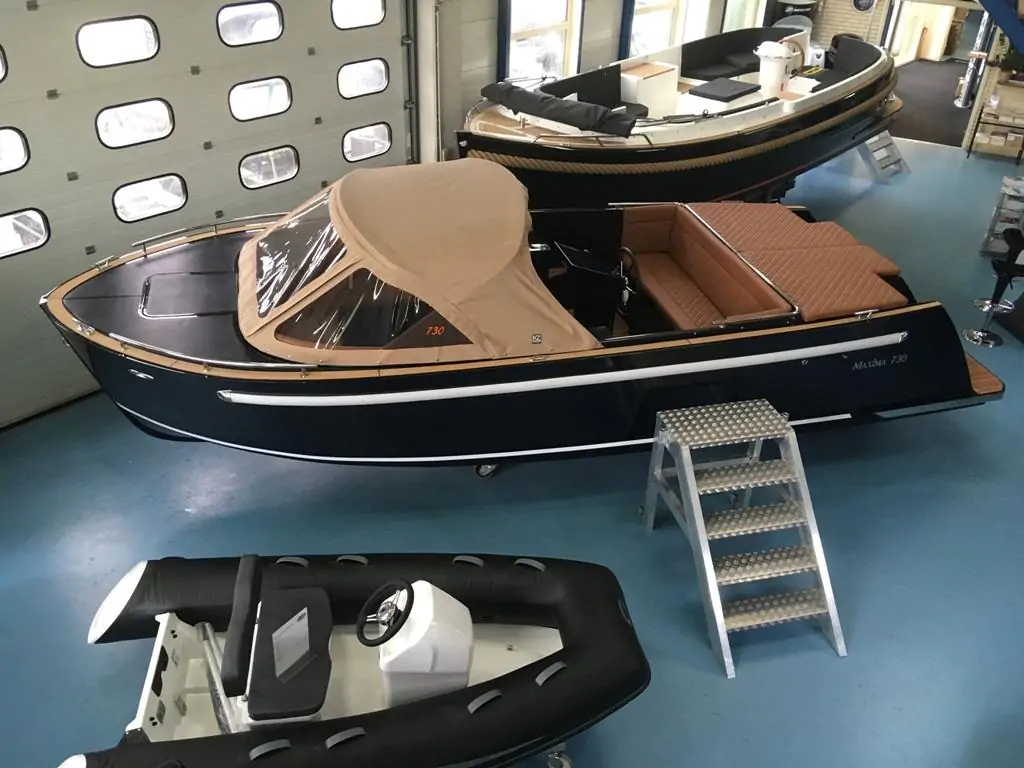 Maxima Boates Maxima 730