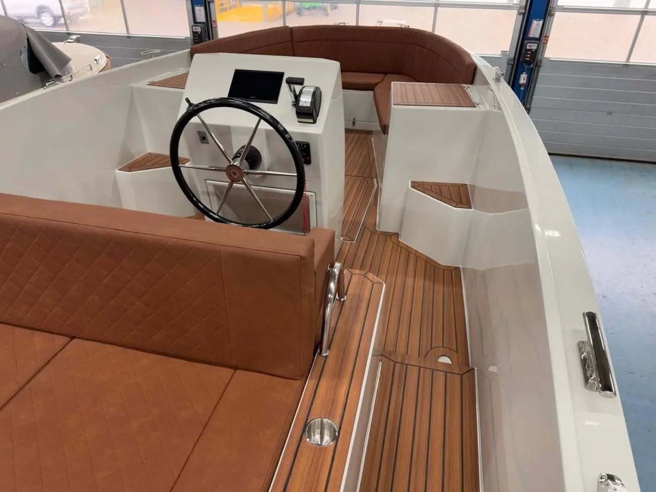 Maxima Boates Maxima 680 sport lounge