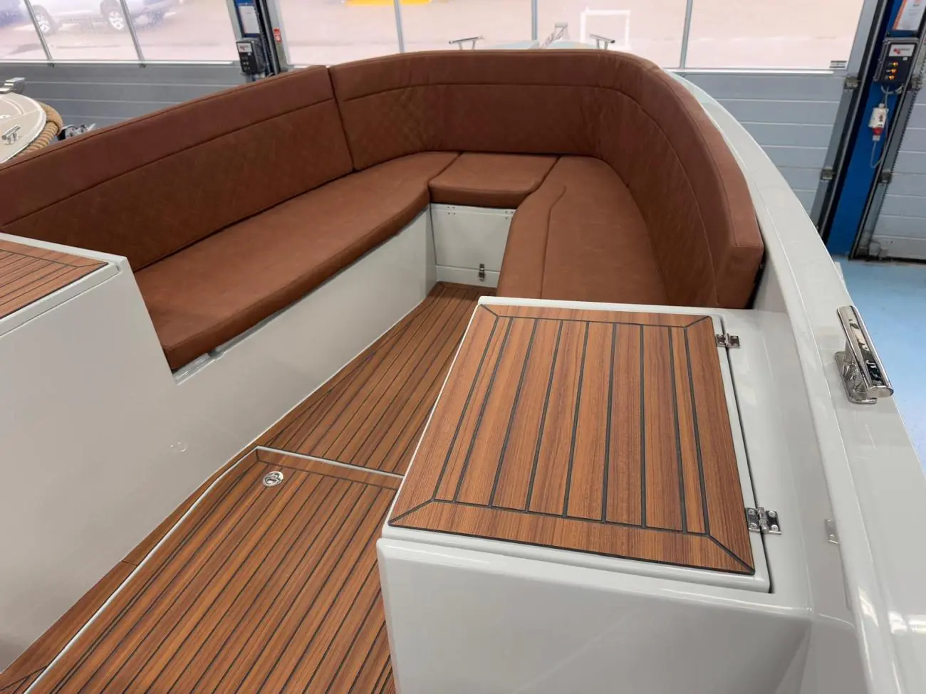 Maxima Boates Maxima 680 sport lounge