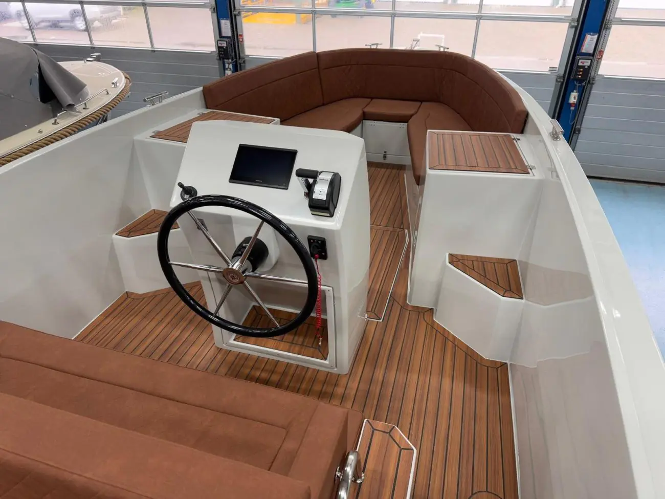 Maxima Boates Maxima 680 sport lounge