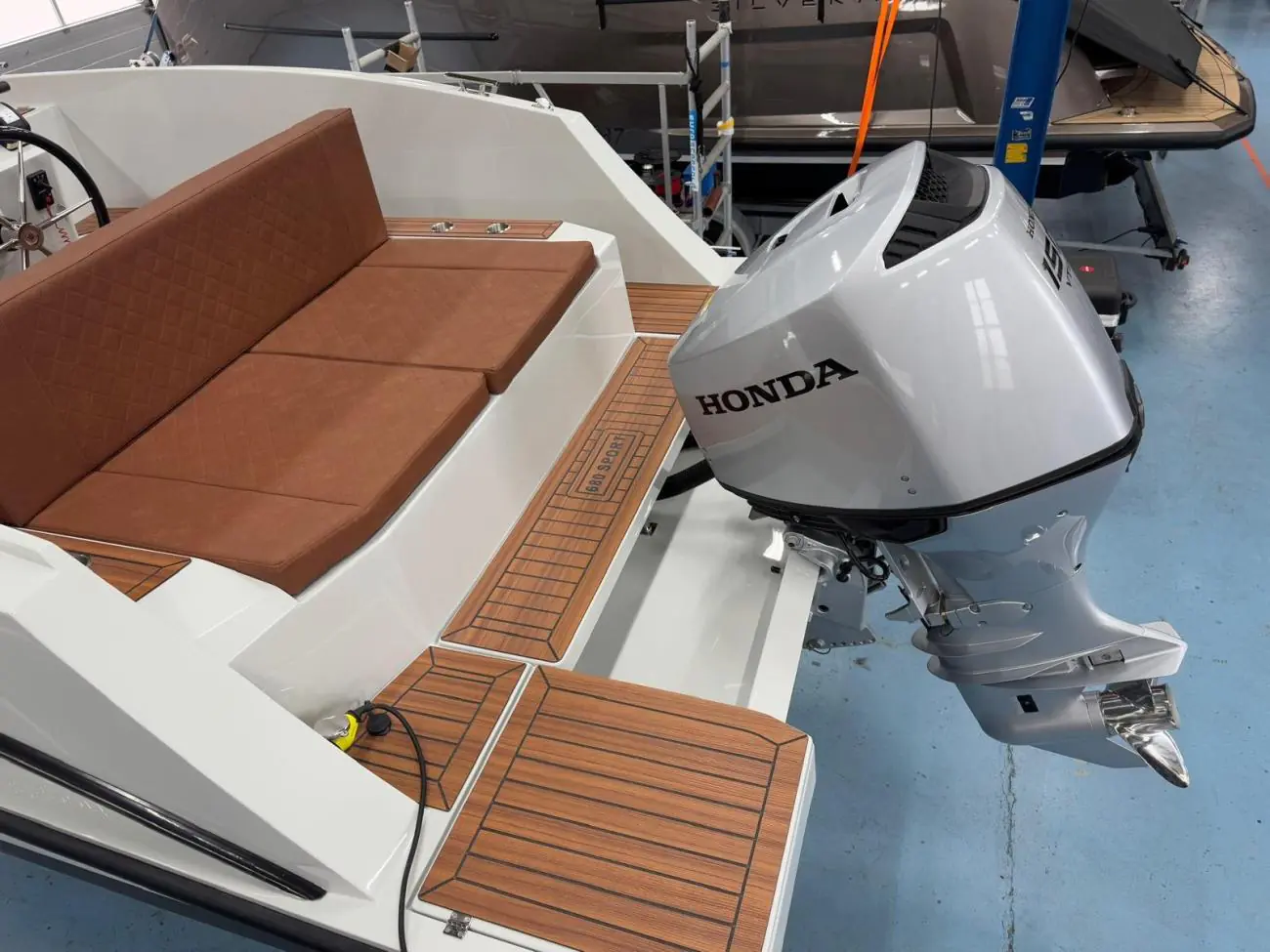 Maxima Boates Maxima 680 sport lounge