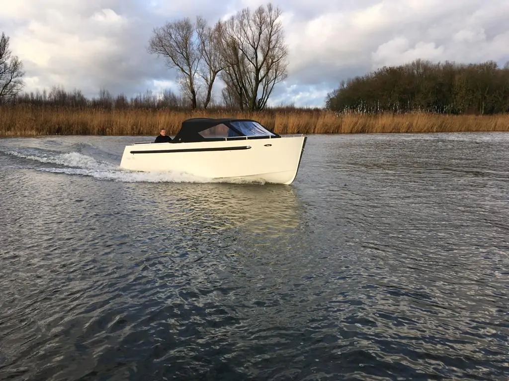 Maxima Boates Maxima 730I