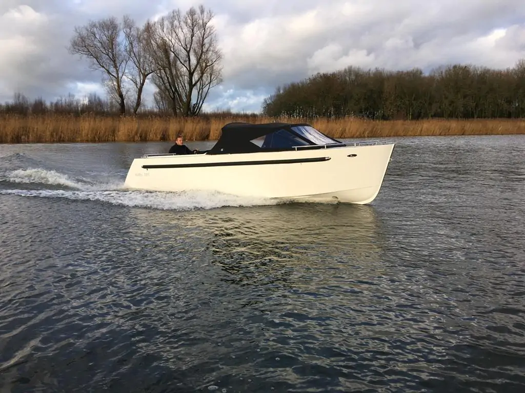 Maxima Boates Maxima 730I