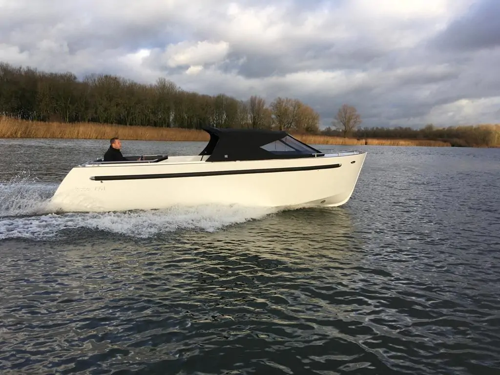 Maxima Boates Maxima 730I