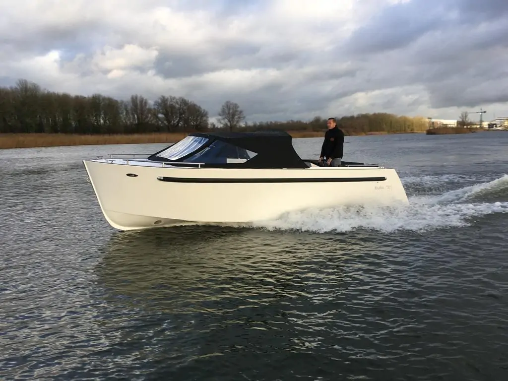 Maxima Boates Maxima 730I
