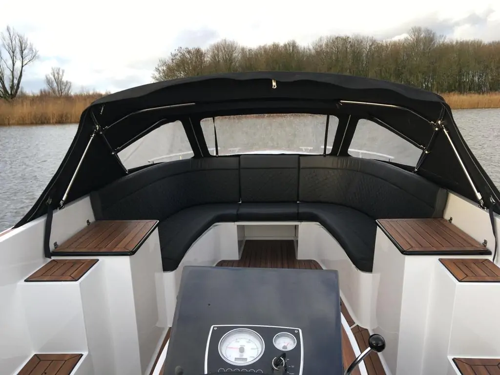 Maxima Boates Maxima 730I