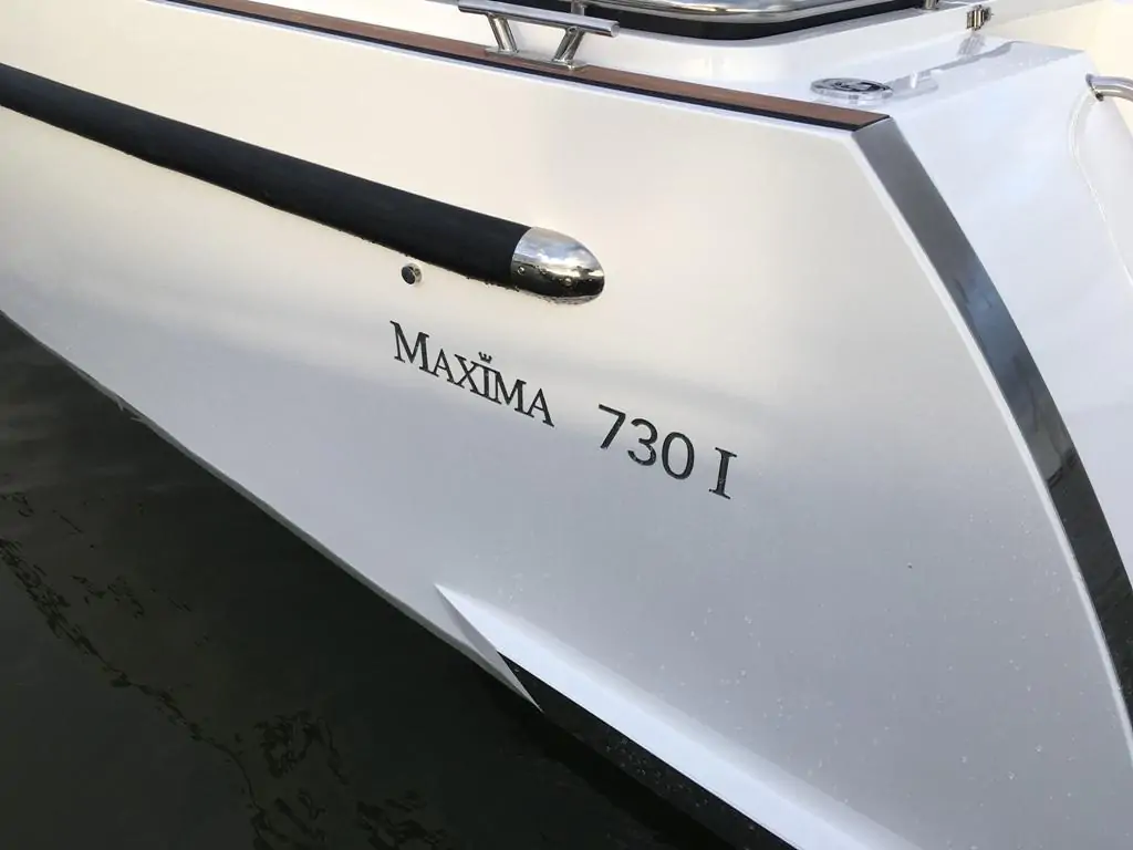 Maxima Boates Maxima 730I