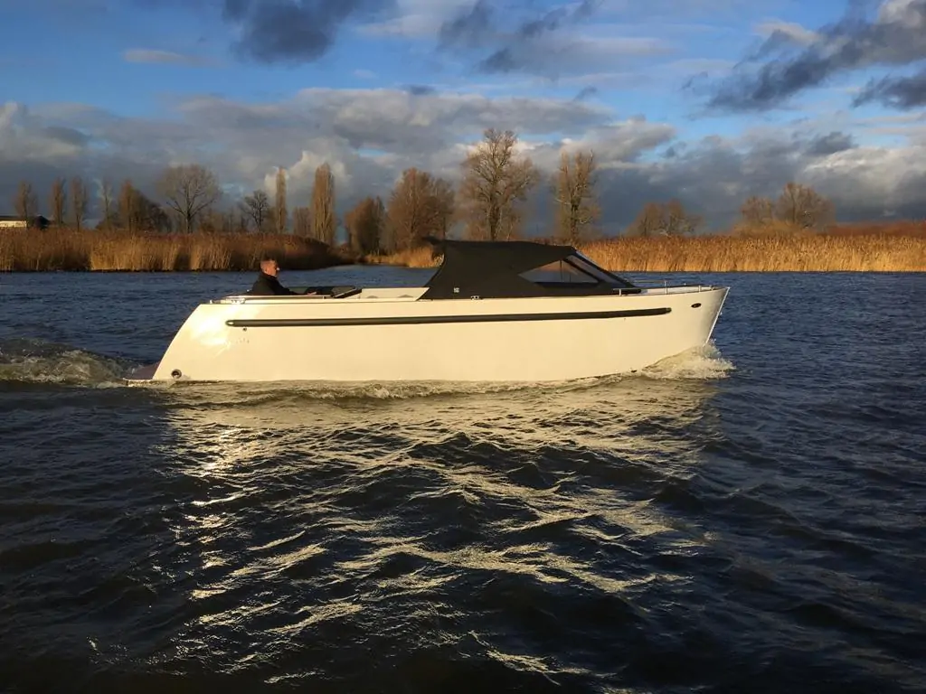 Maxima Boates Maxima 730I