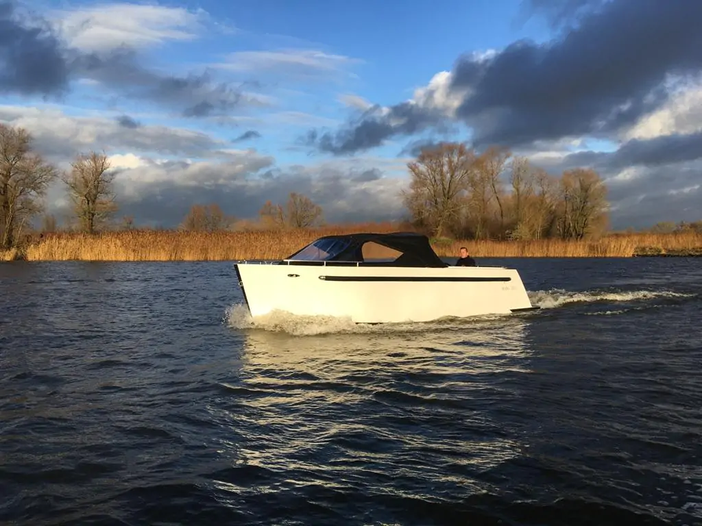 Maxima Boates Maxima 730I