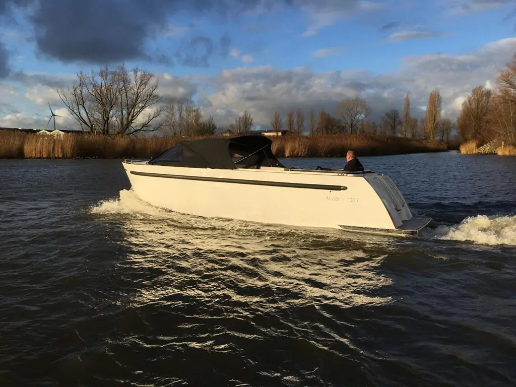Maxima Boates Maxima 730I