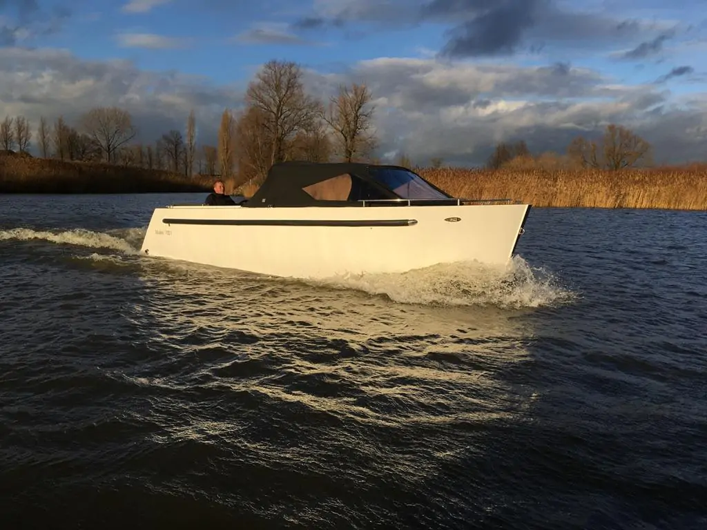 Maxima Boates Maxima 730I