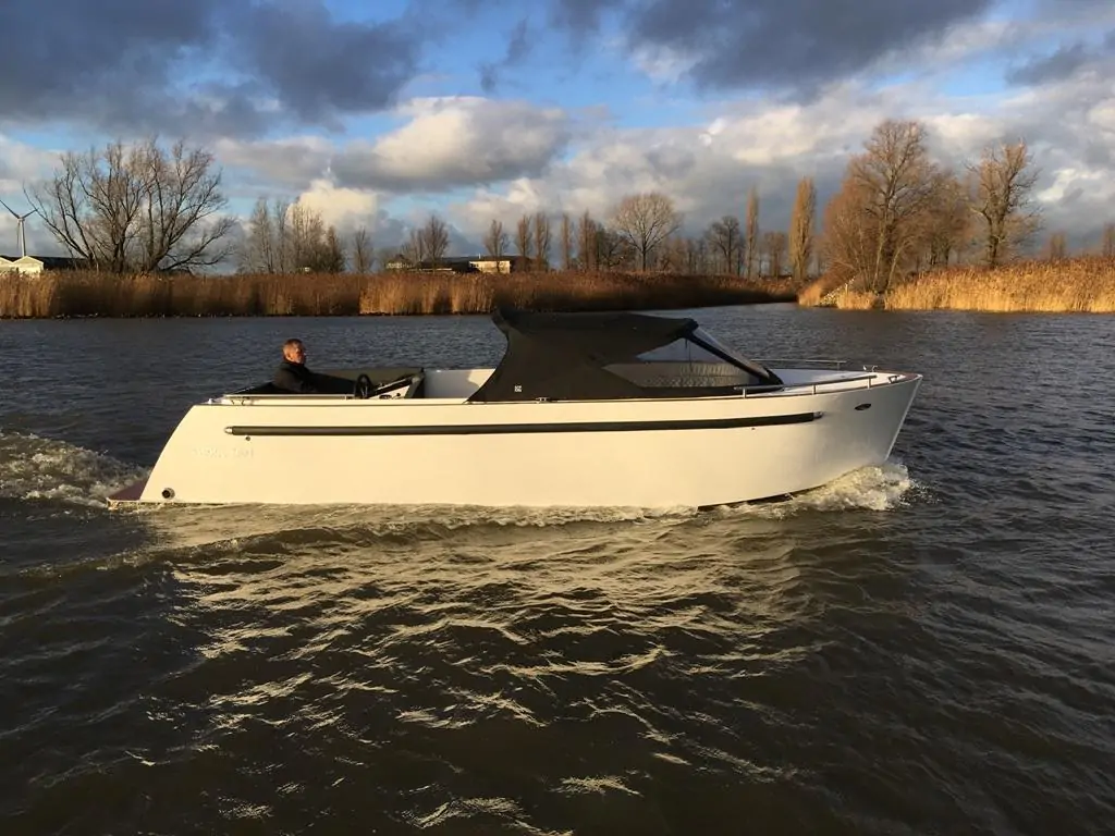 Maxima Boates Maxima 730I