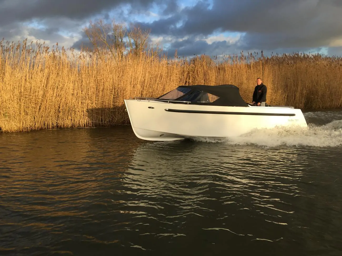 Maxima Boates Maxima 730I