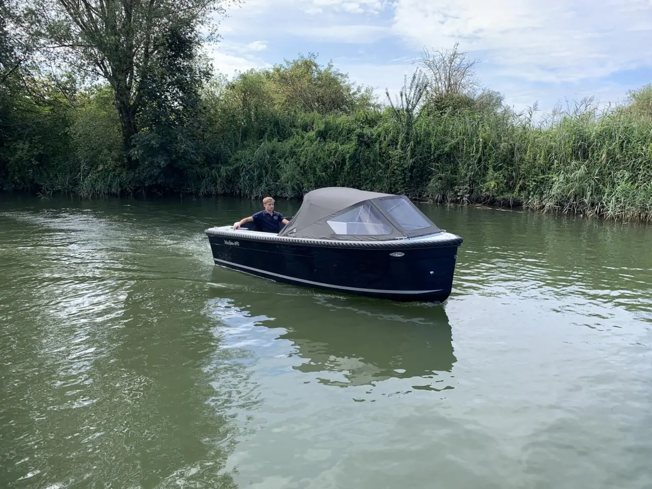 Maxima Boates Maxima 490
