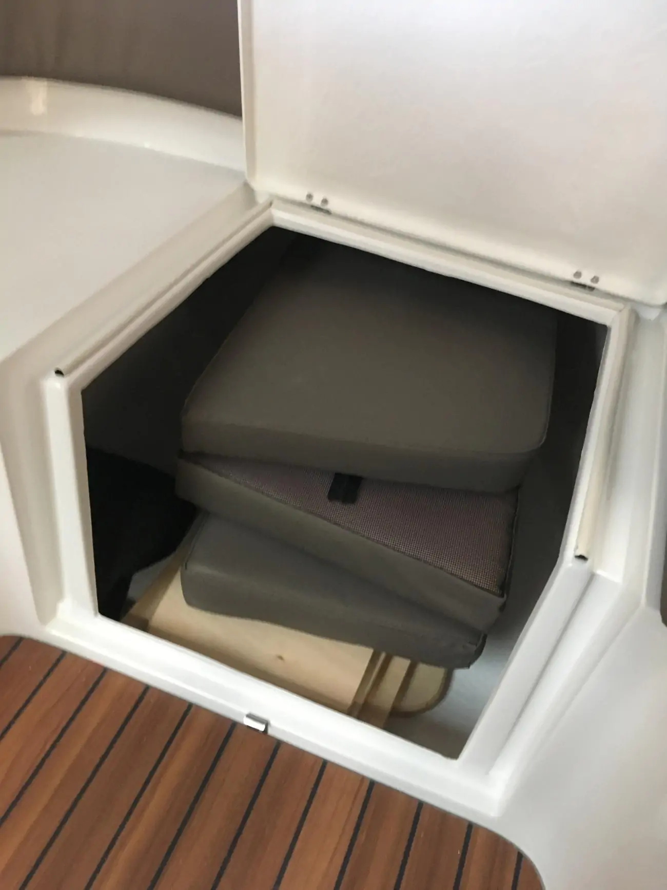 Maxima Boates Maxima 620 MC Electric