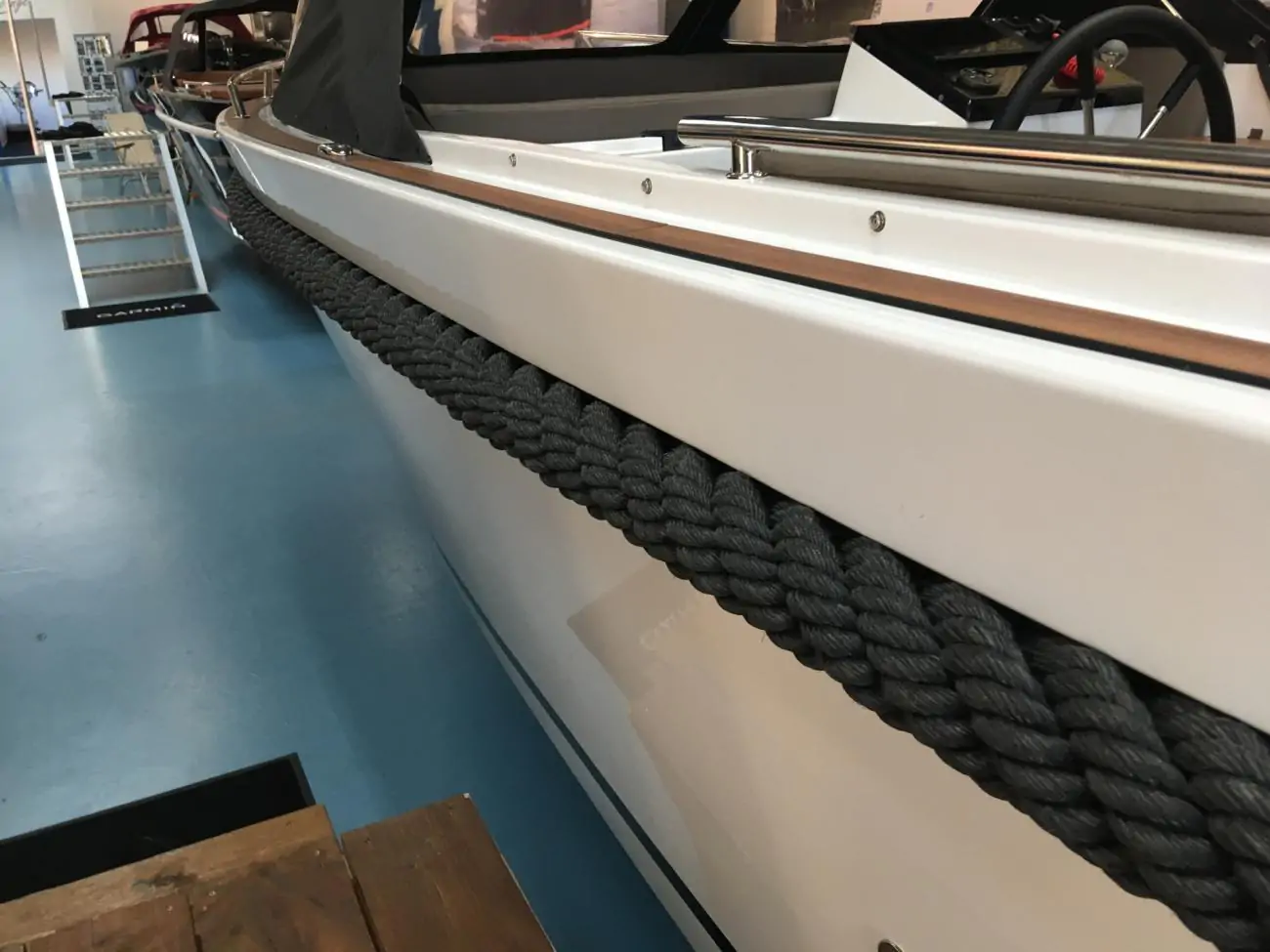 Maxima Boates Maxima 620 MC Electric