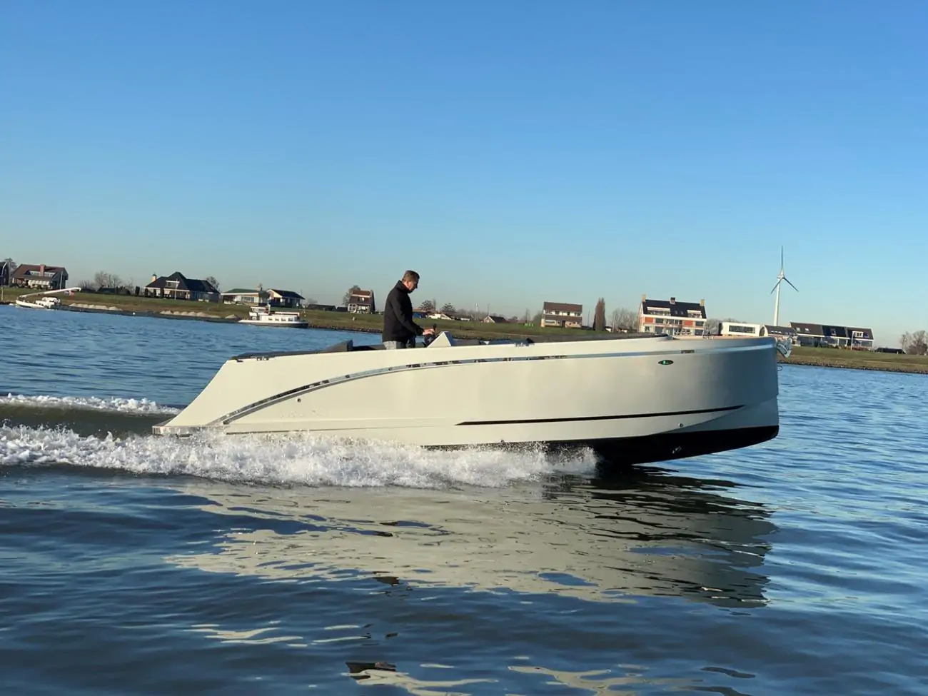 Maxima Boates Maxima 740
