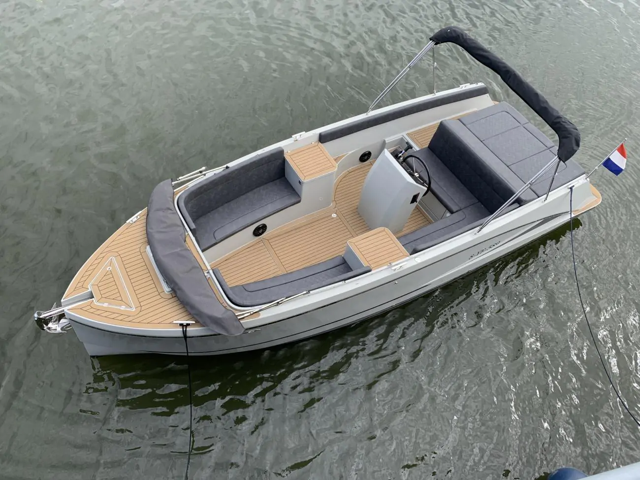 Maxima Boates Maxima 740
