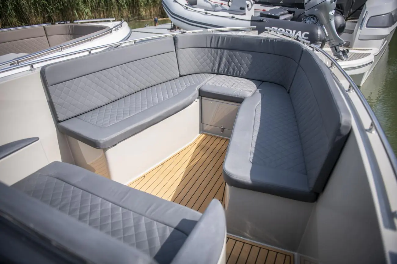 Maxima Boates Maxima 700 sport