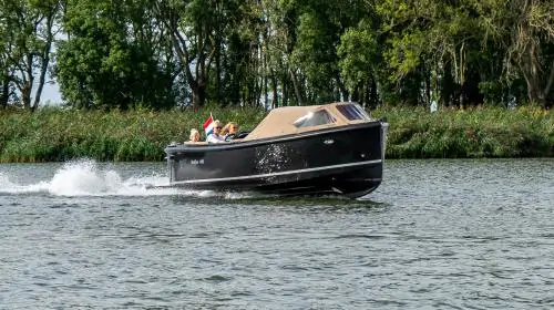 Maxima Boates Maxima 650 Flying Lounge Maxima Boates Maxima 650 Flying Lounge
