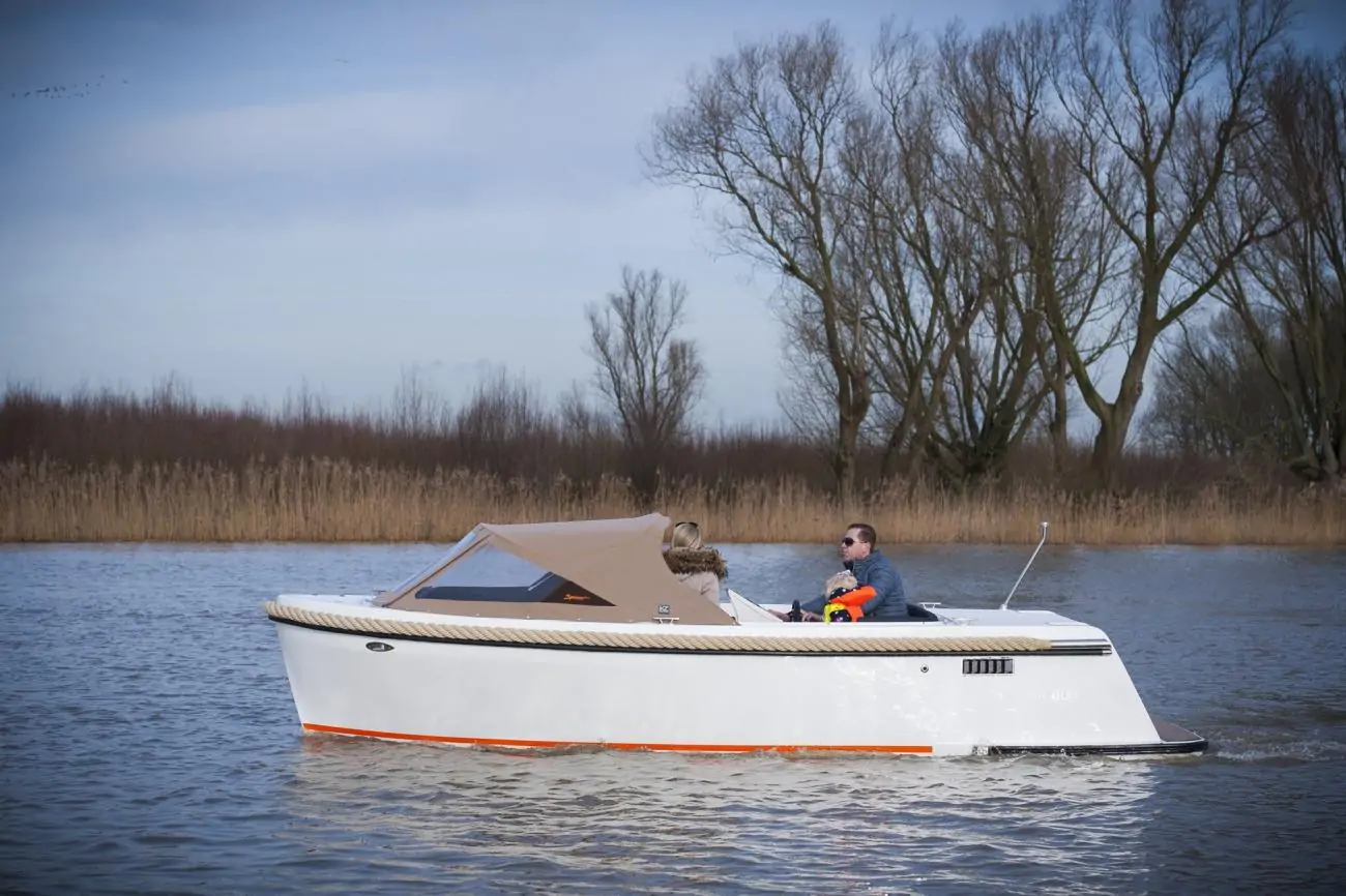 Maxima Boates Maxima 600