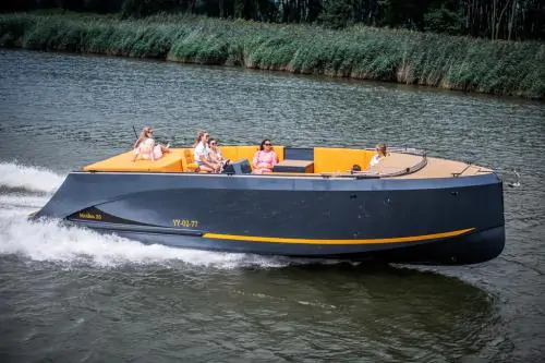Maxima Boates Maxima 35 Maxima Boates Maxima 35