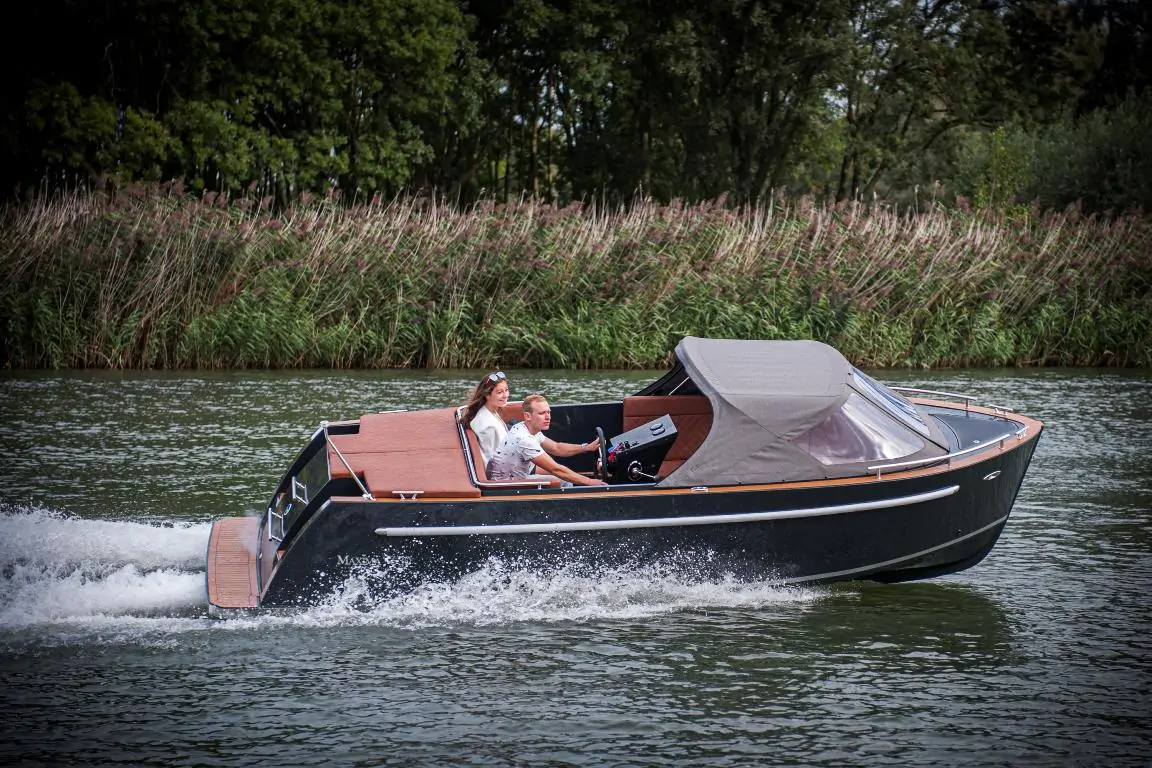 Maxima Boates Maxima 630