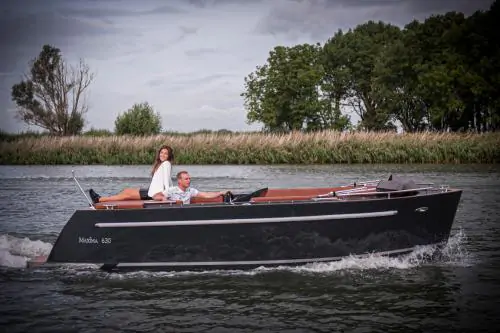 Maxima Boates Maxima 630