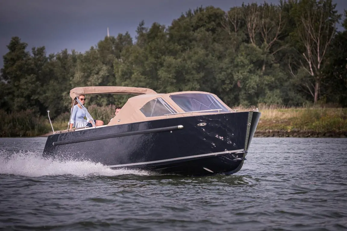 Maxima Boates Maxima 730