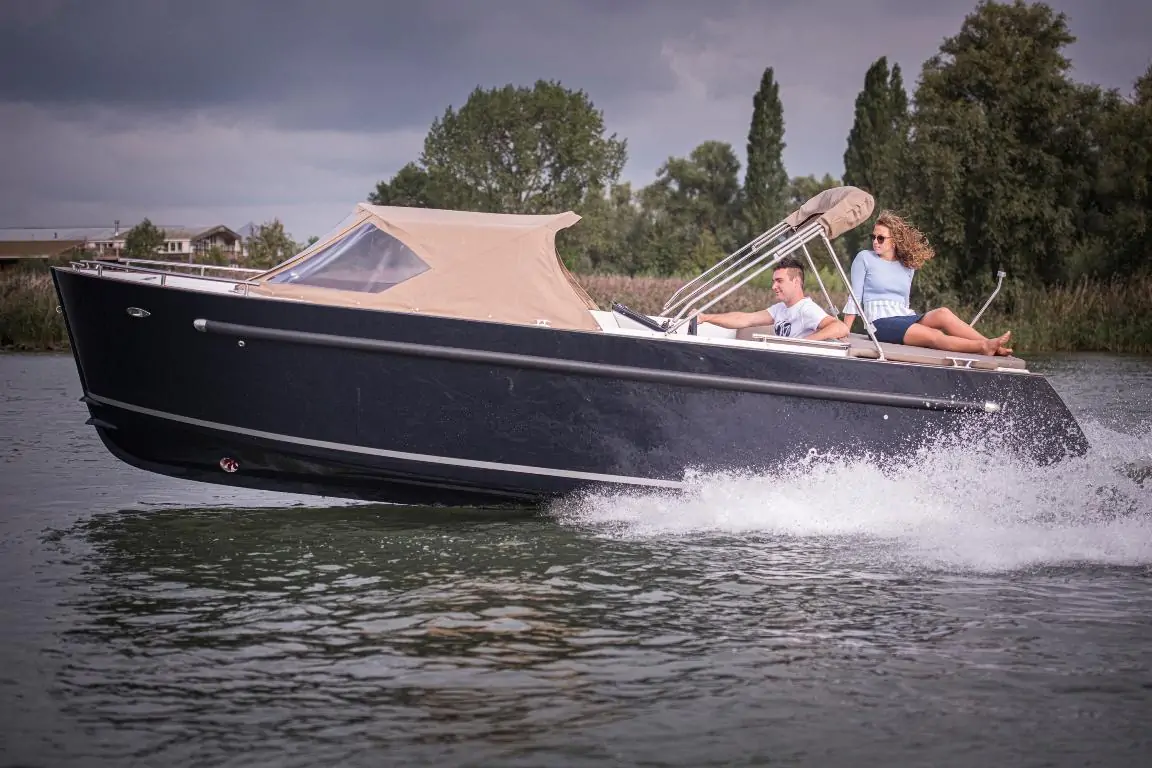 Maxima Boates Maxima 730