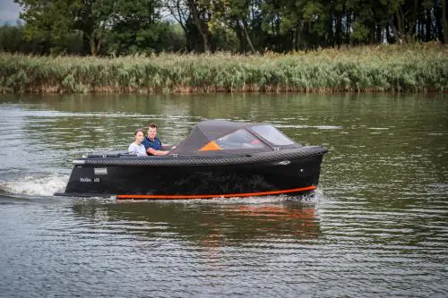 Maxima Boates Maxima 600 Maxima Boates Maxima 600