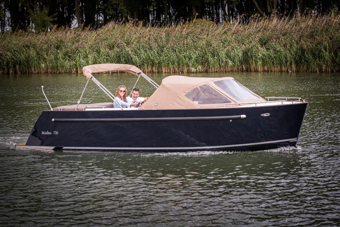Maxima Boates Maxima 730