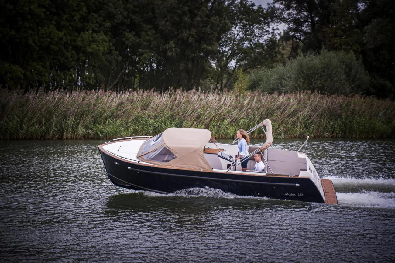 Maxima Boates Maxima 730
